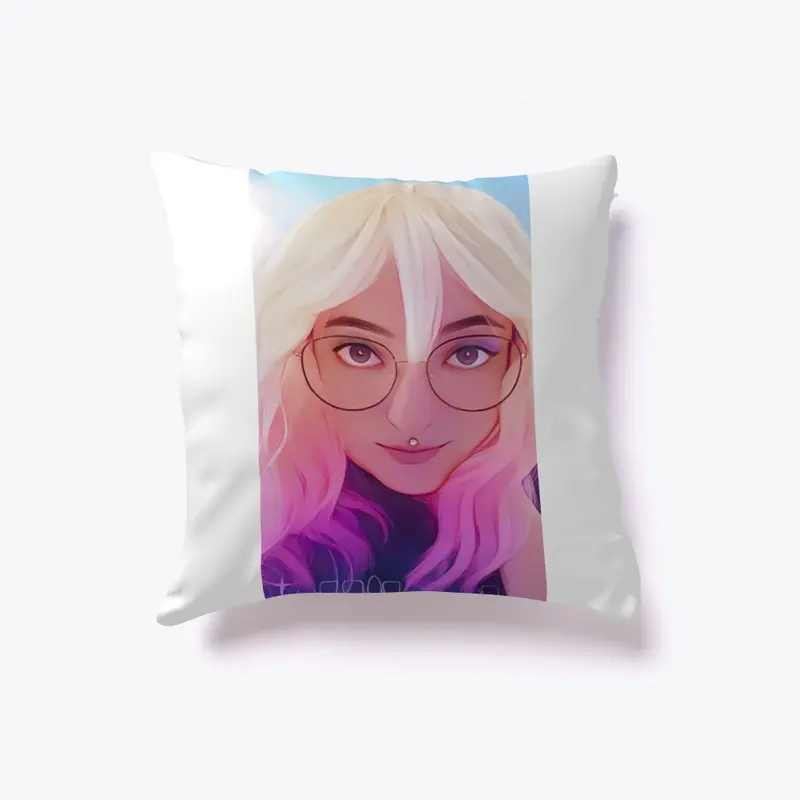 Gwen Pillow